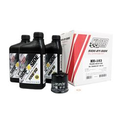 Klotz UTV Oil Service Kits KU-103
