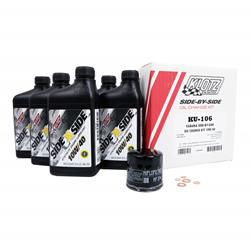 Klotz UTV Oil Service Kits KU-106