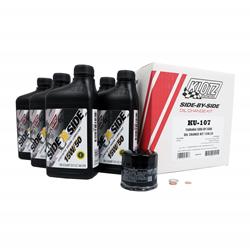 Klotz UTV Oil Service Kits KU-107