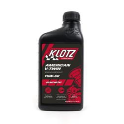 Klotz Engine Oil KV-1560