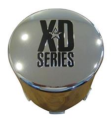 KMC Center Caps 000000000001001357
