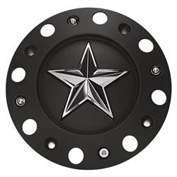 KMC Wheel Center Caps 1001775B