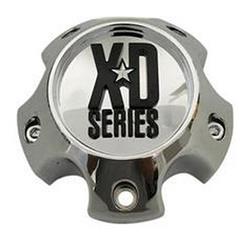 KMC Wheel Center Caps 1079L121