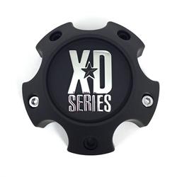 KMC Wheel Center Caps 1079L121MB