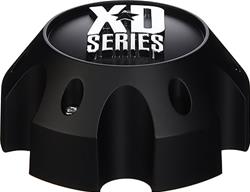 KMC Wheel Center Caps 1079L145MB