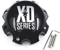 KMC Wheel Center Caps 1079L170-H42