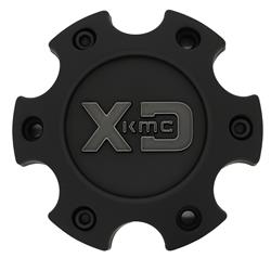 KMC Wheel Center Caps S057L120ASB1DC-H34