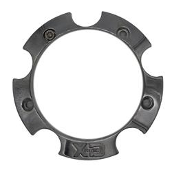 KMC Wheel Center Caps XD1455BASE2-POL