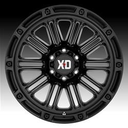 KMC Wheel Center Caps 1636S06