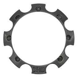 KMC Wheel Center Caps XD1708BASE2-POL