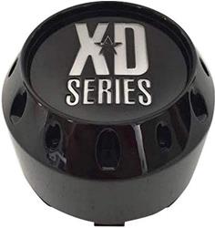 KMC Wheel Center Caps 464K106GB