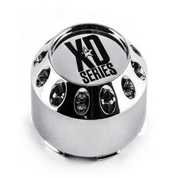 KMC Wheel Center Caps 464K75
