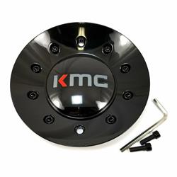 KMC Wheel Center Caps 496L170B001