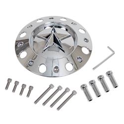 KMC Wheel Center Caps 775L239C
