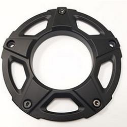 KMC Wheel Center Caps 827CAPMB-OE