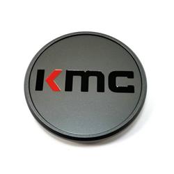 KMC Wheel Center Caps KM-968-BD