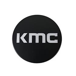KMC Wheel Center Caps KM702CAPB-SB