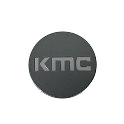 KMC Wheel Center Caps KM702CAPB-SG