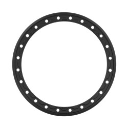 KMC Wheel Center Caps KSBRS14C-SB
