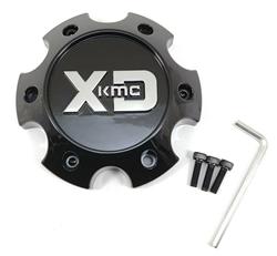 KMC Wheel Center Caps 1079L140GB1-H34