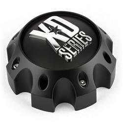 KMC Wheel Center Caps 1079L140MB-H34