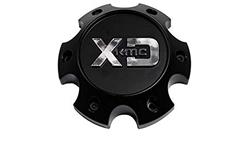 KMC Wheel Center Caps 1079L145AGB1-H42