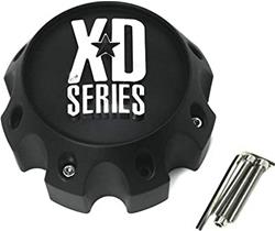 KMC Wheel Center Caps 1079L145AMB-H42