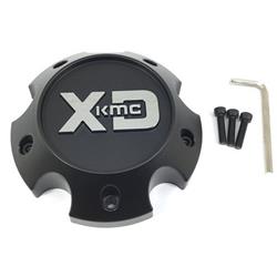 KMC Wheel Center Caps 1079L145ASB1-H42