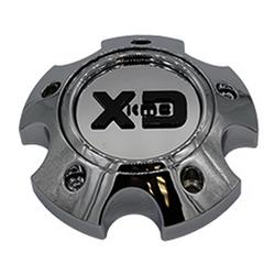 KMC Wheel Center Caps 1079L145CH1-H42