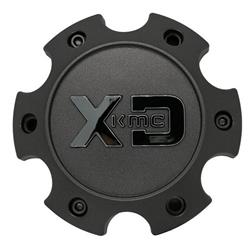 KMC Wheel Center Caps 1079L145SG1-H42
