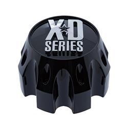KMC Wheel Center Caps 1079L170A-H102