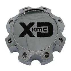 KMC Wheel Center Caps 1079L170CH1-H63