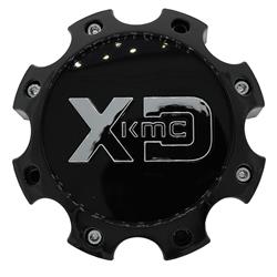 KMC Wheel Center Caps 1079L170GB1-H63