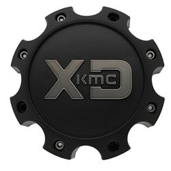 KMC Wheel Center Caps 1079L170SB1DC-H50