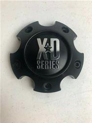 KMC Wheel Center Caps S057L120-H34