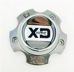 KMC Wheel Center Caps T163H120-5-H30-P1