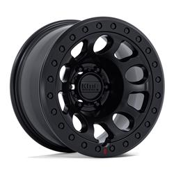 KMC Wheels KM241MX17905038N