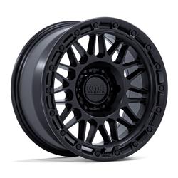 KMC Wheels KM555MX17856825