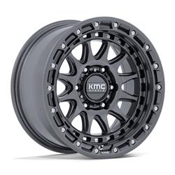 KMC Wheels KM556AX17856825