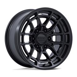 KMC Wheels KM732MX17856300