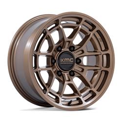 KMC Wheels KM732ZX17856800