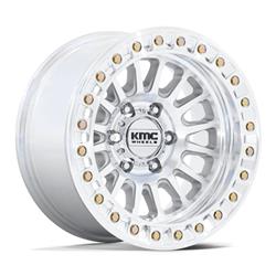 KMC Wheels KM239DX17905012N
