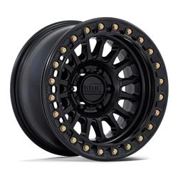 KMC Wheels KM239MX17905038N