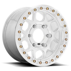 KMC KM444 Forged Mesa Beadlock Wheels 17x9