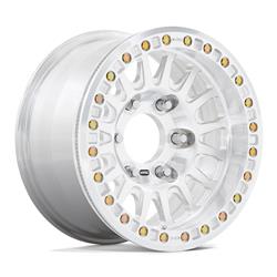 KMC KM445 Impact Forged Beadlock Wheels 18x9