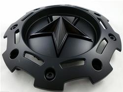 KMC Wheel Center Caps SC-190