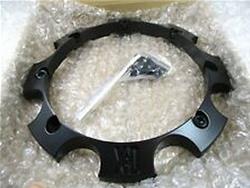 KMC Wheel Center Caps XD1708BASE-SB
