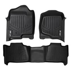 Maxliner Maxfloormat Floor Mats A0015/B0015