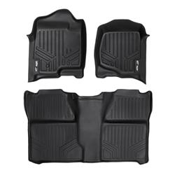 Maxliner Maxfloormat Floor Mats A0015/B0020