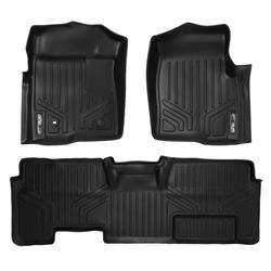 Maxliner Maxfloormat Floor Mats A0017/B0026